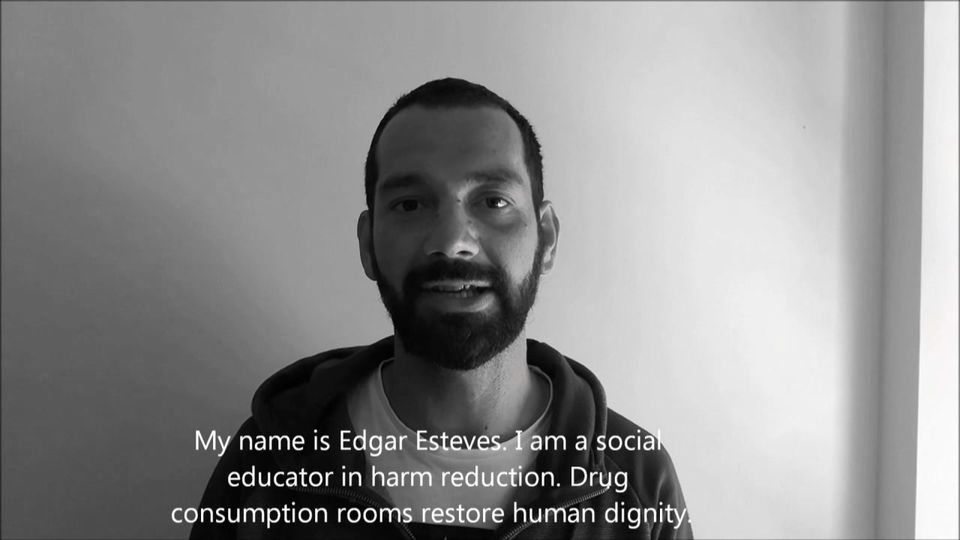 7 - Harm Reduction Heroes Film